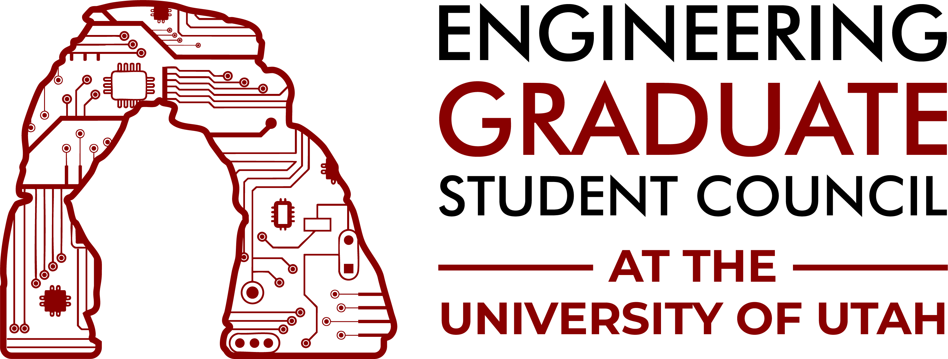 Engineering Graduate Student Council at the University of Utah